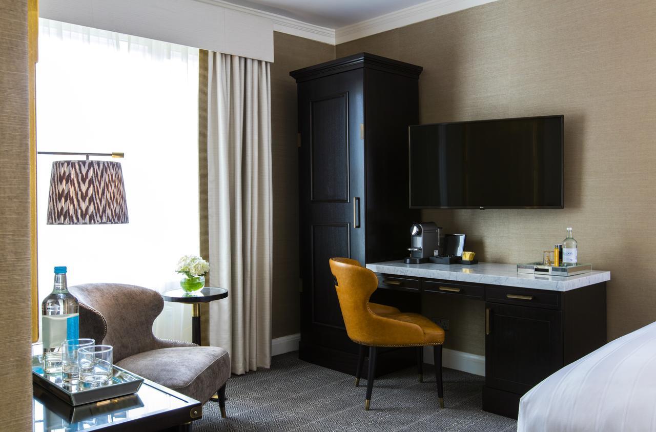 Chambre Lit King-Size Bloomsbury