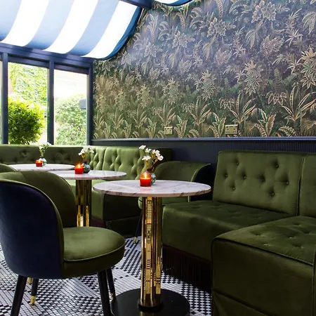 The Academy - Small Luxury Hotels Of The World-3