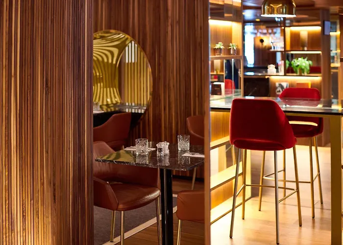 Melia White HouseHotel Londres