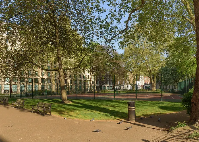 MentoneHotel Londres